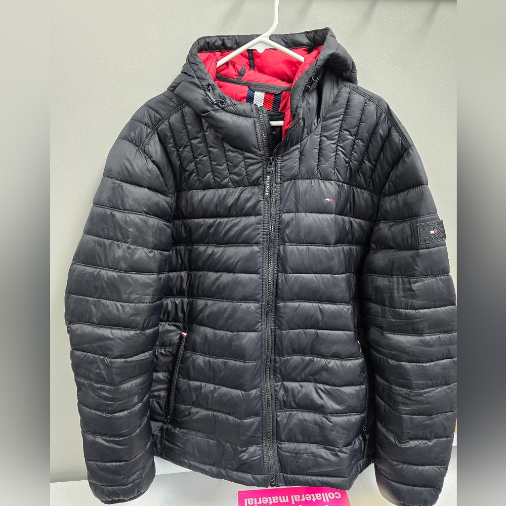 Tommy Hilfiger Jacket